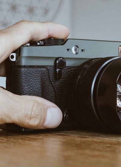 Fuji X-Pro 1 2025